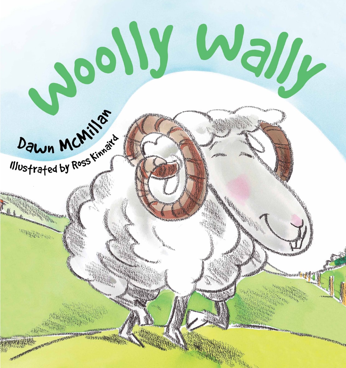 Woollywally Min